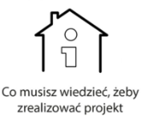 Jak zrealizować projekt?