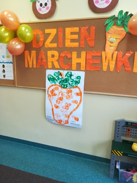 Dzień Marchewki