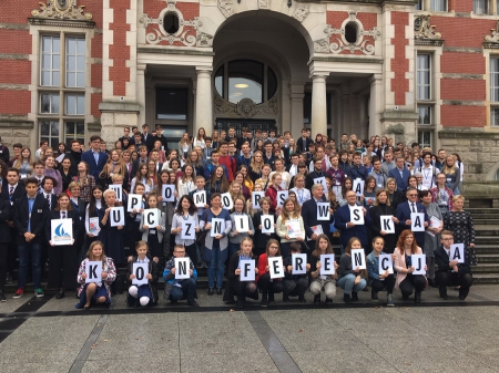 III Pomorska Uczniowska Konferencja Naukowa „Zdolni z Pomorza”  