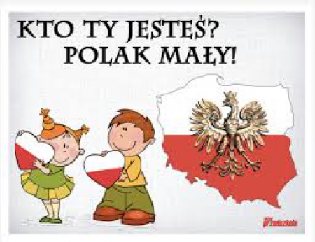 OGÓLNOPOLSKI KONKURS PLASTYCZNY NA PROJEKT KARTKI POCZTOWEJ O TEMATYCE PATRIOTYCZNEJ PT. „JESTEŚMY POLAKAMI!”