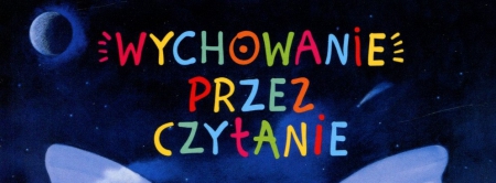 Wychowanie przez czytanie