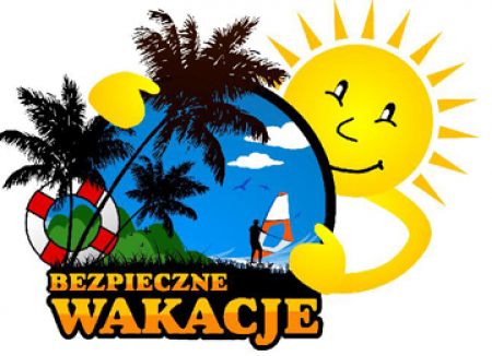 Bezpieczne wakacje 2021