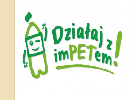 Działaj z imPETem - zadanie styczniowe