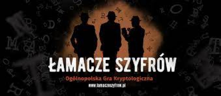 Łamacze Szyfrów