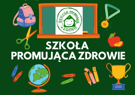 Szkoła Promująca Zdrowie