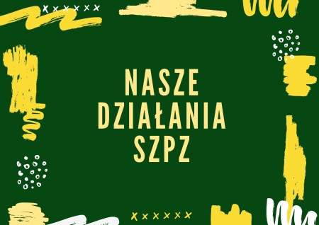 Działania SzPZ