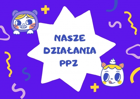 Działania PPZ