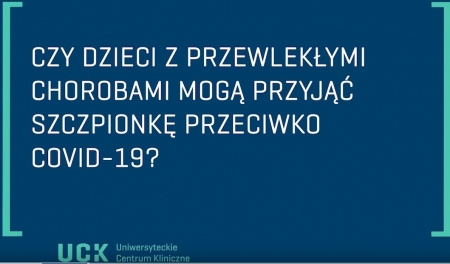 Szczepienie dzieci i młodzieży a bezpieczeństwo. Ekspert odpowiada 