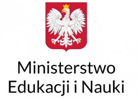 List Ministra Edukacji i Nauki 