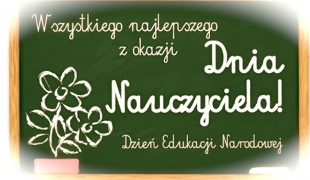 Dzień Edukacji Narodowej