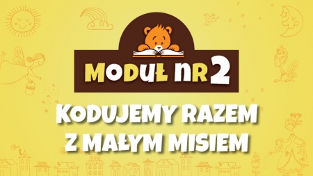 Kodujemy z Małym Misiem