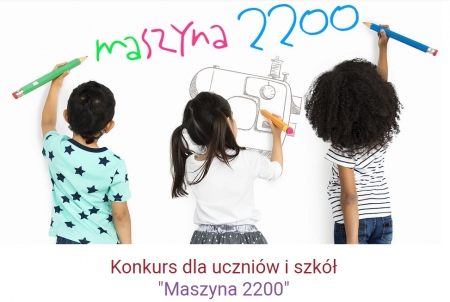 Nowy konkurs