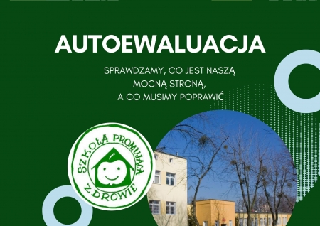 Autoewaluacja  SZPZ