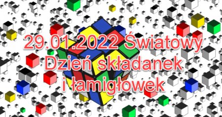 Wyniki konkursu  zorganizowanego przez Wydział MIF Uniwersytetu Gdańskiego 