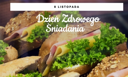 Dzień Zdrowego Śniadania