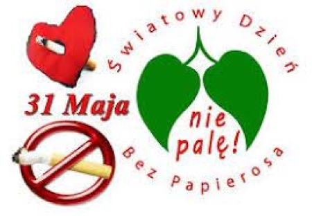 Światowy Dzień bez Papierosa