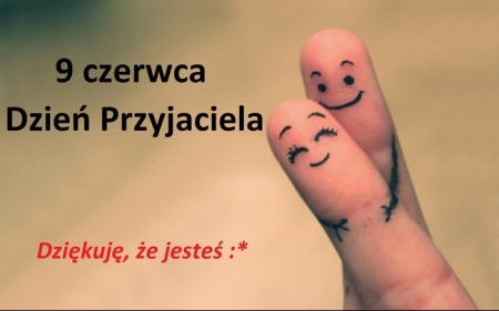 Dzień Przyjaciela