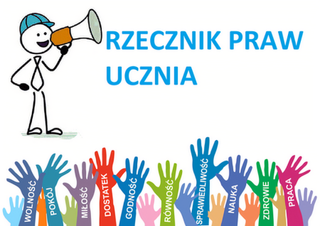 Rzecznik Praw Ucznia 