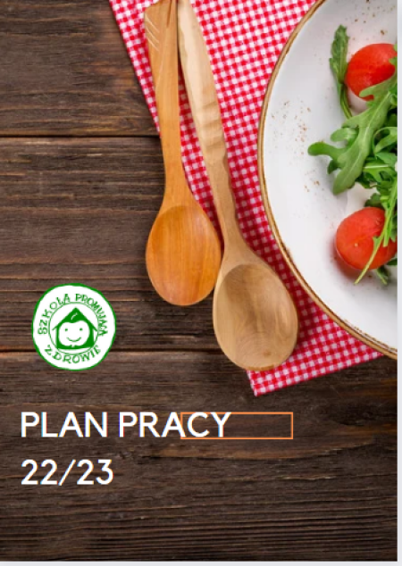 Plan pracy  2022/2023