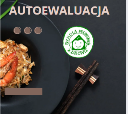 Autoewaluacja