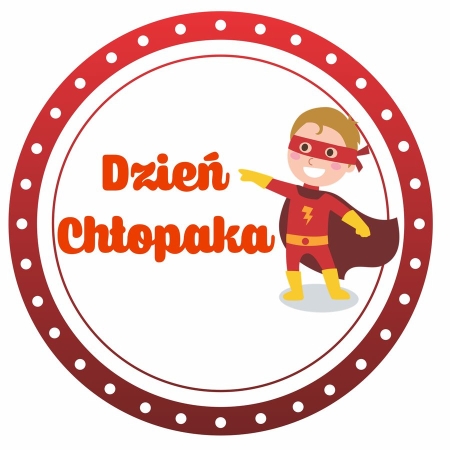 Dzień chłopaka 