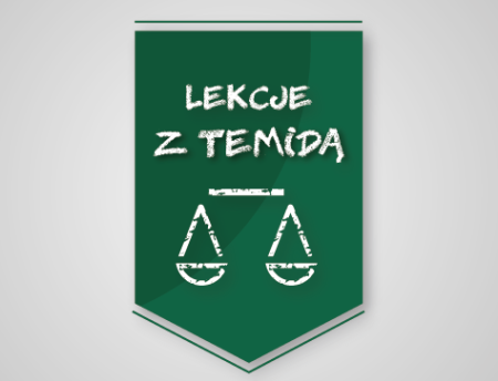 Lekcje z Temidą